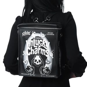 * KILLSTAR * UNLUCKY CHARMS BAG